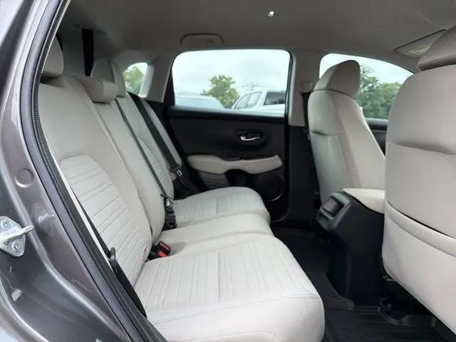 2023 Honda HR-V 2WD LX