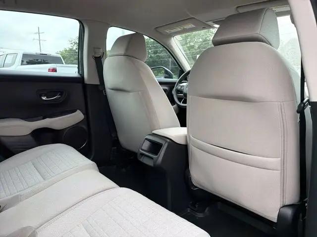 2023 Honda HR-V 2WD LX