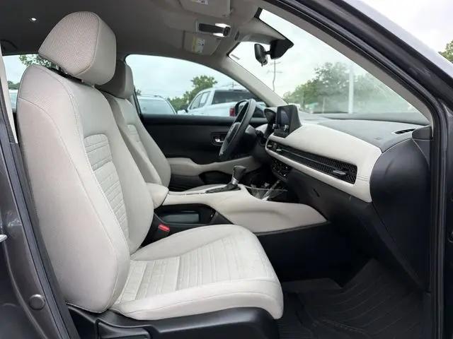2023 Honda HR-V 2WD LX