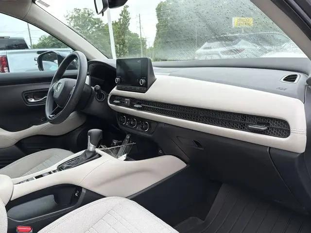 2023 Honda HR-V 2WD LX