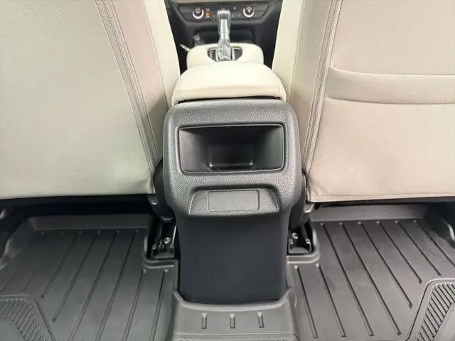 2023 Honda HR-V 2WD LX