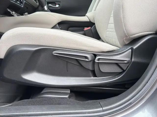 2023 Honda HR-V 2WD LX