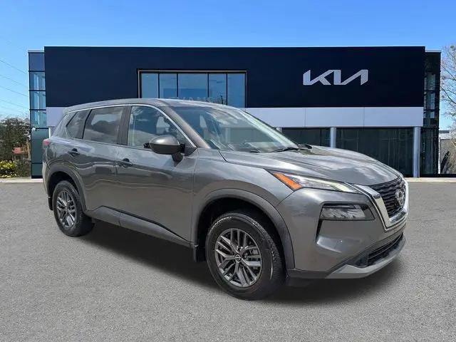 2023 Nissan Rogue S FWD for sale in Evans, GA