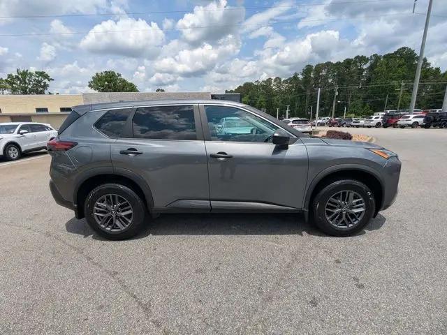 2023 Nissan Rogue S FWD