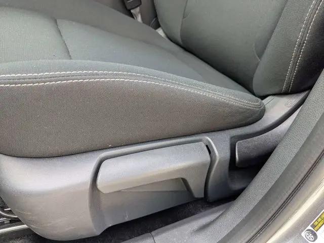 2023 Nissan Rogue S FWD