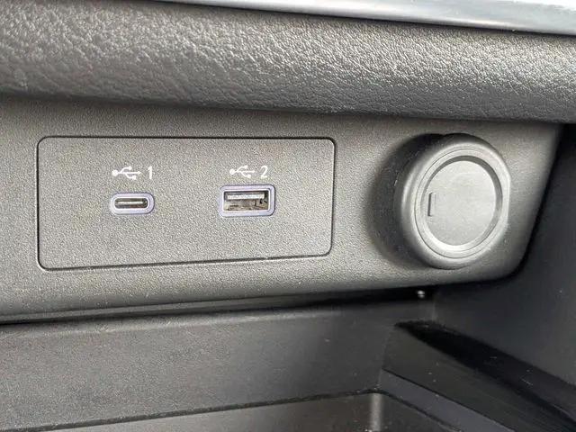 2023 Nissan Rogue S FWD