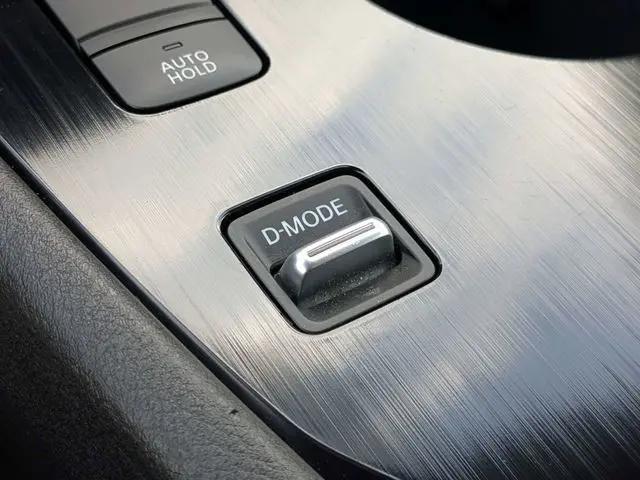 2023 Nissan Rogue S FWD