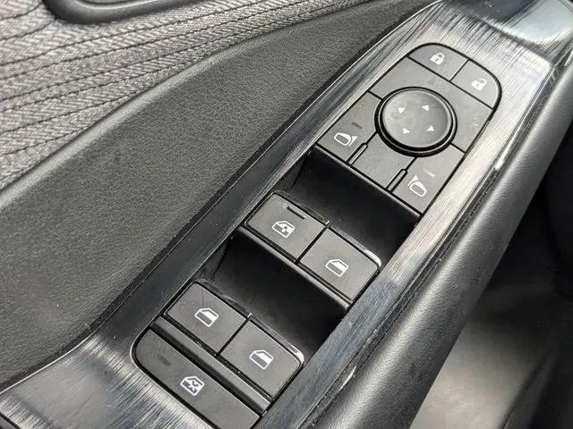 2023 Nissan Rogue S FWD