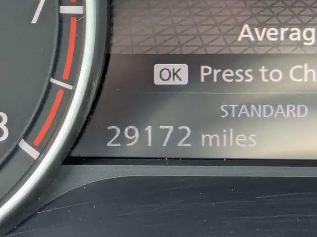 2023 Nissan Rogue S FWD