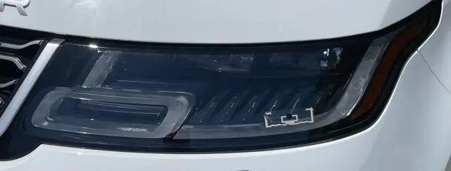 2020 Land Rover Range Rover Sport SE MHEV
