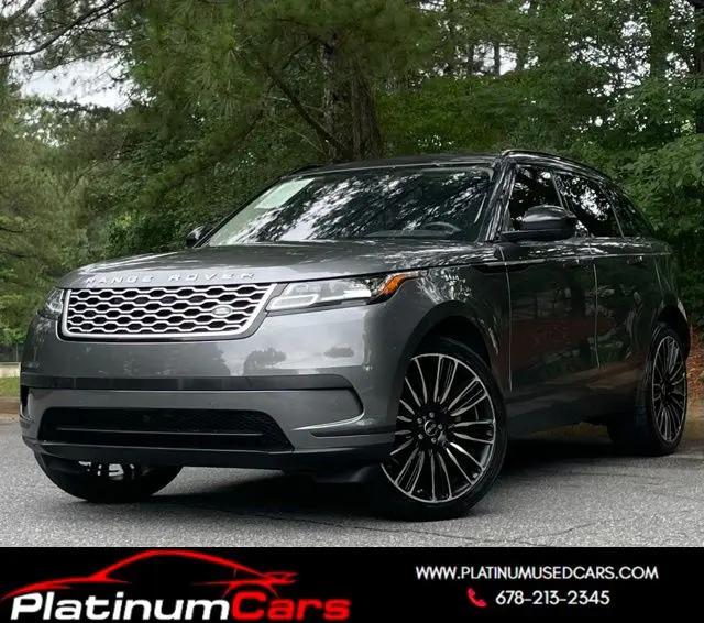 2019 Land Rover Range Rover Velar P250 for sale in Alpharetta, GA