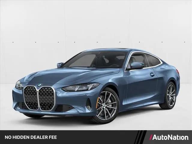 2027 BMW 4 Series 430i for sale in Delray Beach, FL