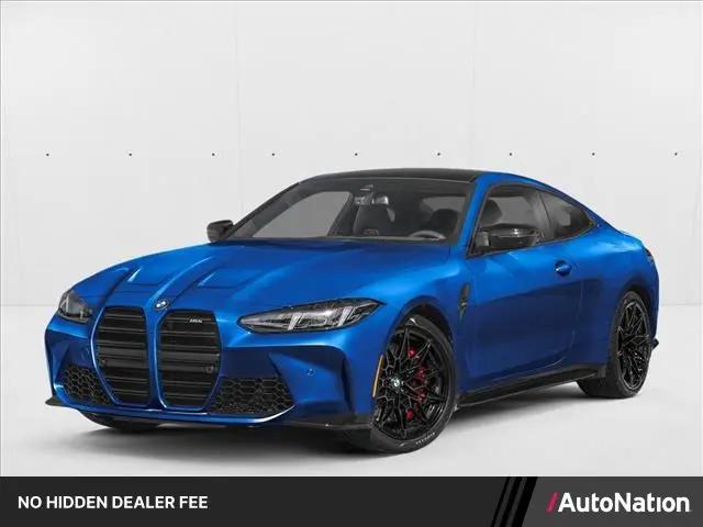 2027 BMW M4 Competition xDrive for sale in Delray Beach, FL
