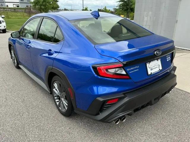 2023 Subaru WRX Standard