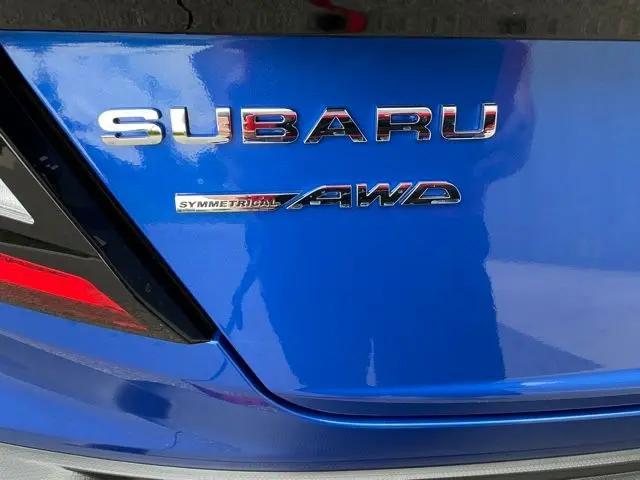 2023 Subaru WRX Standard