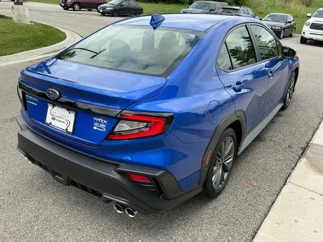 2023 Subaru WRX Standard