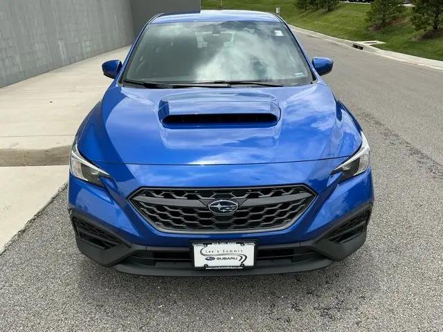 2023 Subaru WRX Standard