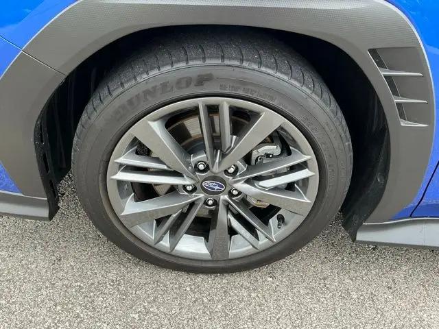 2023 Subaru WRX Standard