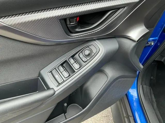 2023 Subaru WRX Standard