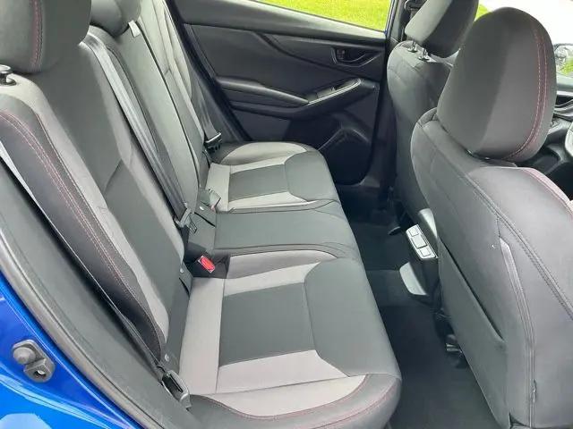 2023 Subaru WRX Standard
