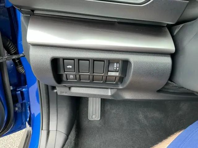 2023 Subaru WRX Standard