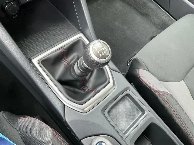 2023 Subaru WRX Standard