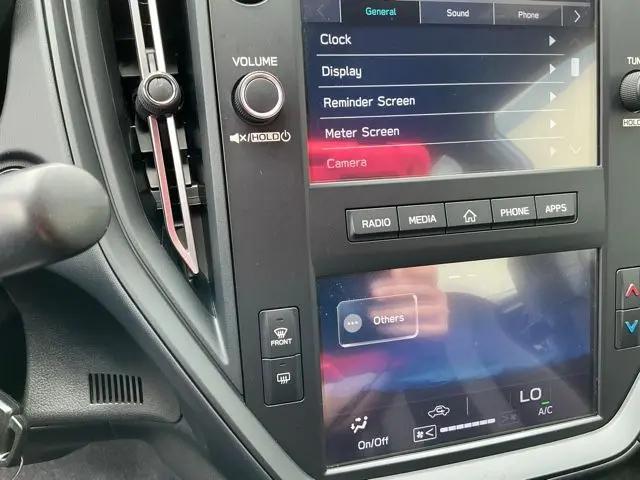 2023 Subaru WRX Standard