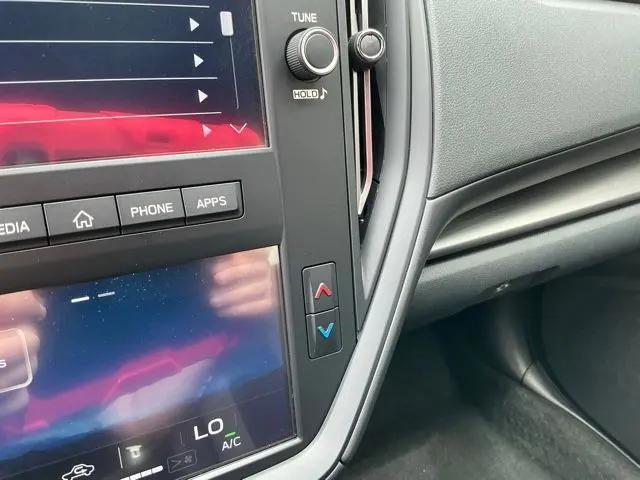 2023 Subaru WRX Standard