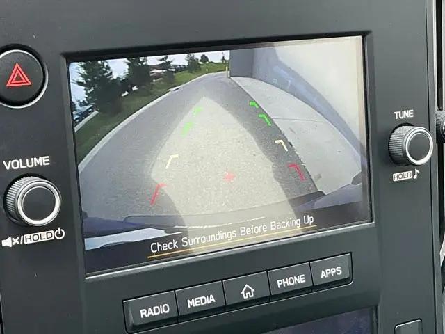 2023 Subaru WRX Standard