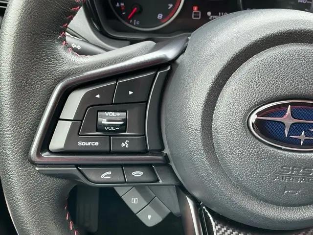 2023 Subaru WRX Standard