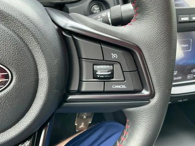 2023 Subaru WRX Standard