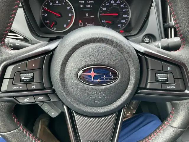 2023 Subaru WRX Standard