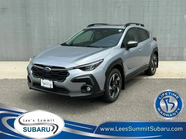 2026 Subaru Crosstrek Limited for sale in Lees Summit, MO