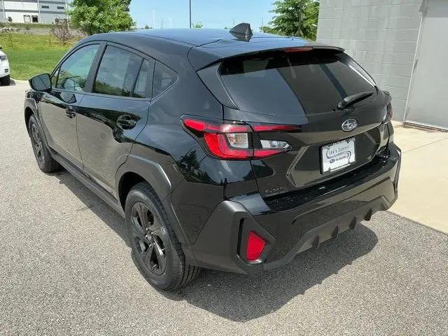 2026 Subaru Crosstrek Standard