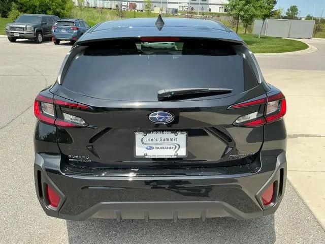 2026 Subaru Crosstrek Standard