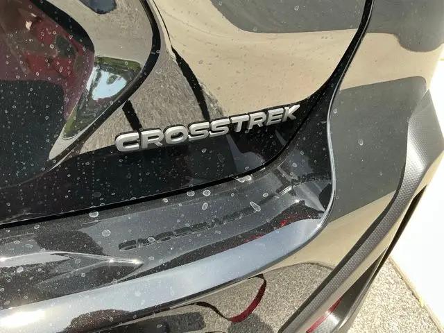 2026 Subaru Crosstrek Standard