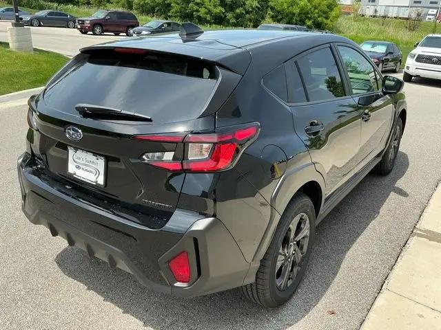 2026 Subaru Crosstrek Standard