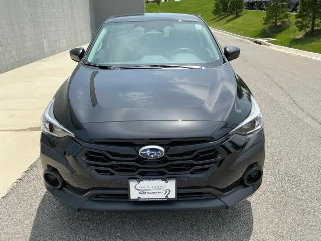 2026 Subaru Crosstrek Standard