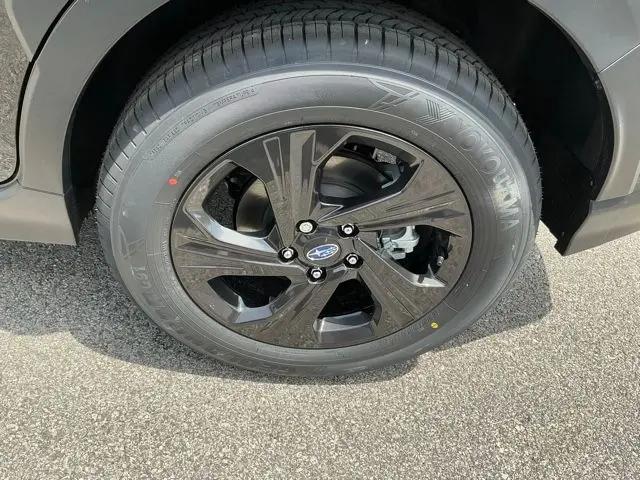 2026 Subaru Crosstrek Standard