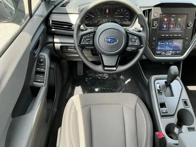 2026 Subaru Crosstrek Standard