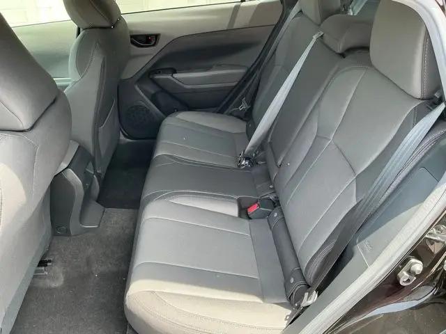 2026 Subaru Crosstrek Standard