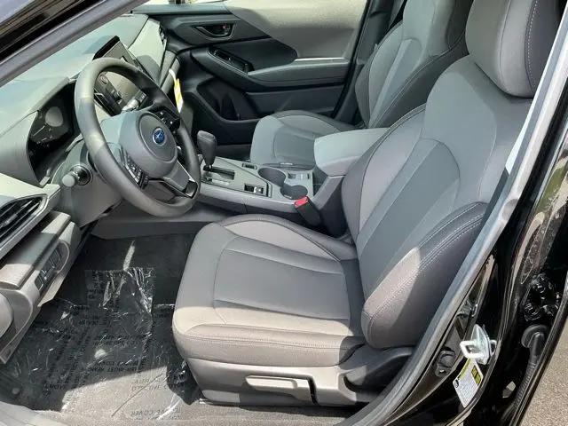 2026 Subaru Crosstrek Standard