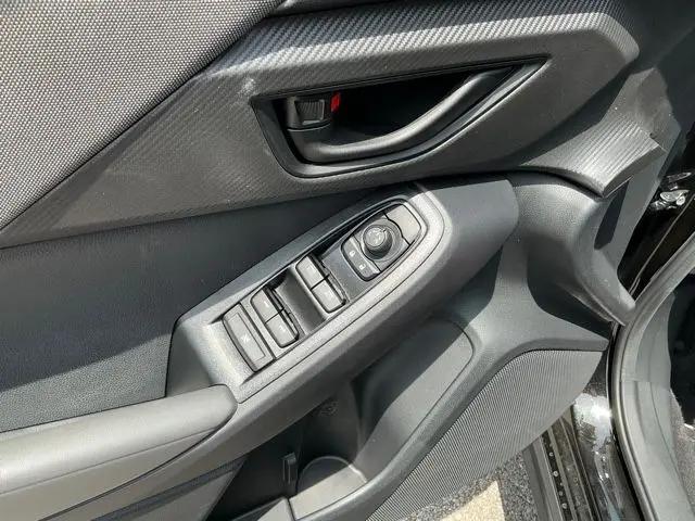 2026 Subaru Crosstrek Standard