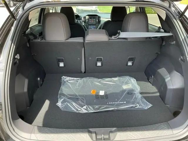 2026 Subaru Crosstrek Standard