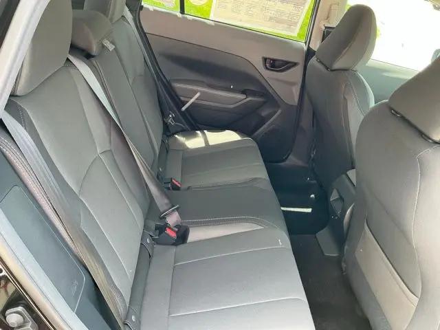 2026 Subaru Crosstrek Standard