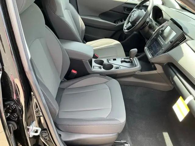 2026 Subaru Crosstrek Standard