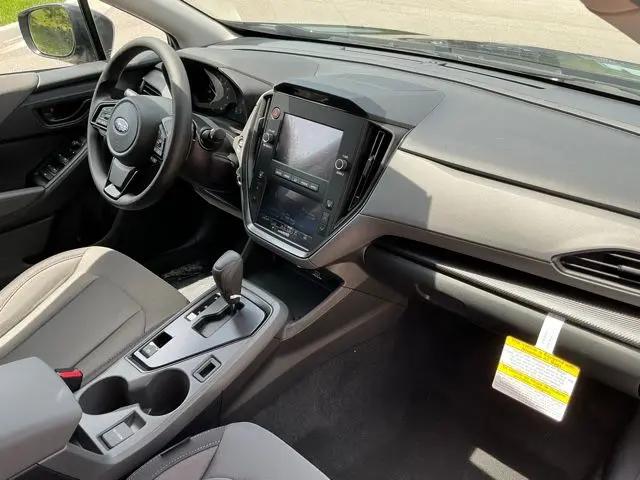 2026 Subaru Crosstrek Standard