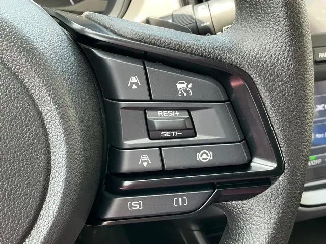 2026 Subaru Crosstrek Standard