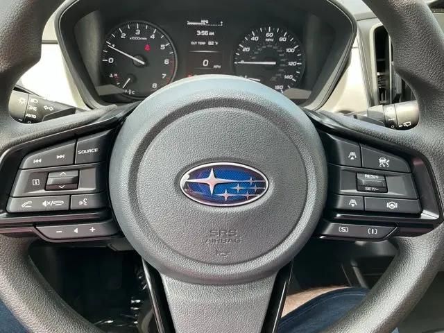2026 Subaru Crosstrek Standard