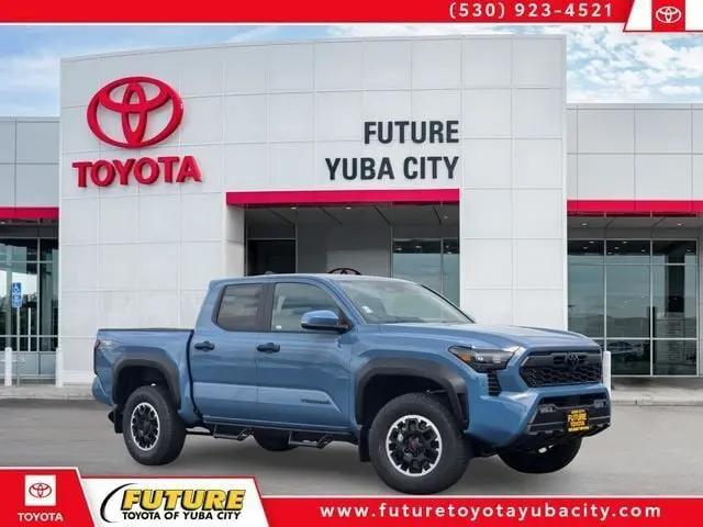 2026 Toyota Tacoma TRD Off Road for sale in Yuba City, CA